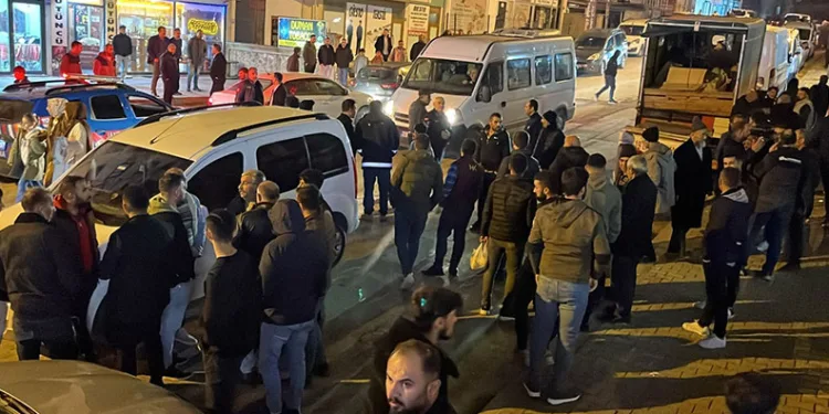 150 kişi ev vaadiyle dolandırıldı