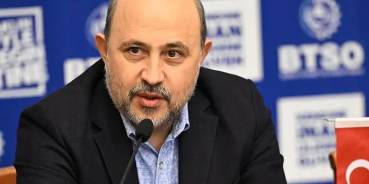 “Ahiliği yeniden canlandırmalıyız”