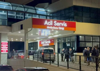 Eski çalışanı tarafından bıçaklandı