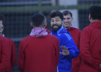 İnegölspor’da hedef 3 puan
