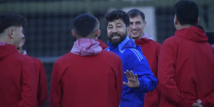 İnegölspor’da hedef 3 puan