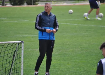 1923 Mustafakemalpaşaspor’da teknik direktör belli oldu