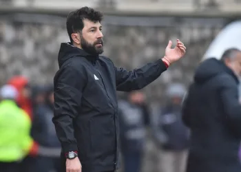 İnegölspor gözünü Play-Off’a dikti