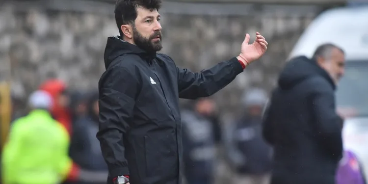 İnegölspor gözünü Play-Off’a dikti