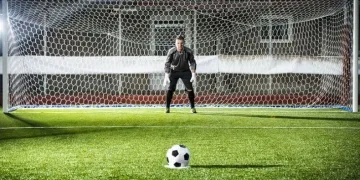 Kale direği