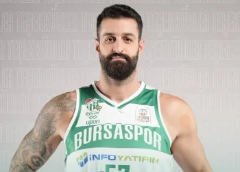 Bursaspor Yörsan Nusret Yıldırım ile yollarını ayırdı