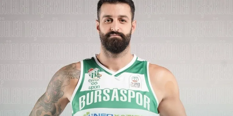 Bursaspor Yörsan Nusret Yıldırım ile yollarını ayırdı