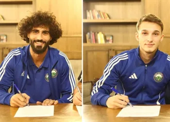 Bursa Nilüfer FK’da transfer çalışmaları
