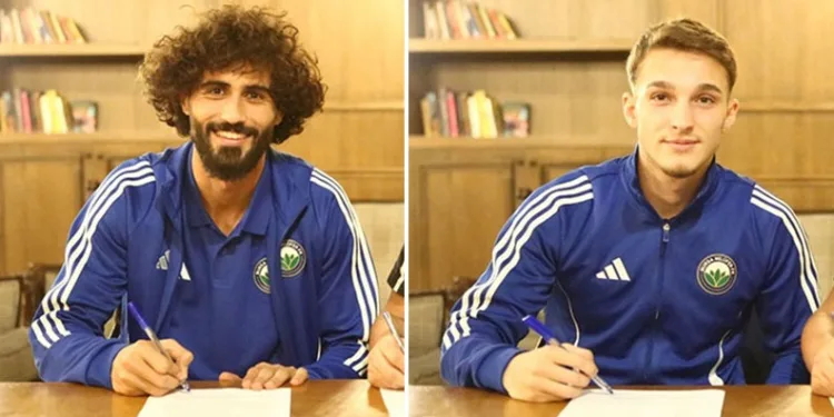 Bursa Nilüfer FK’da transfer çalışmaları