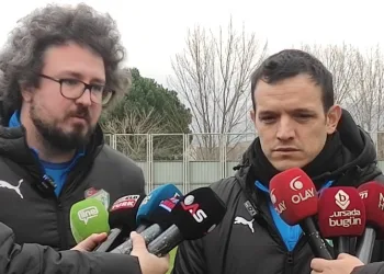 Pablo Martin Batalla: “Çok mutluyum”