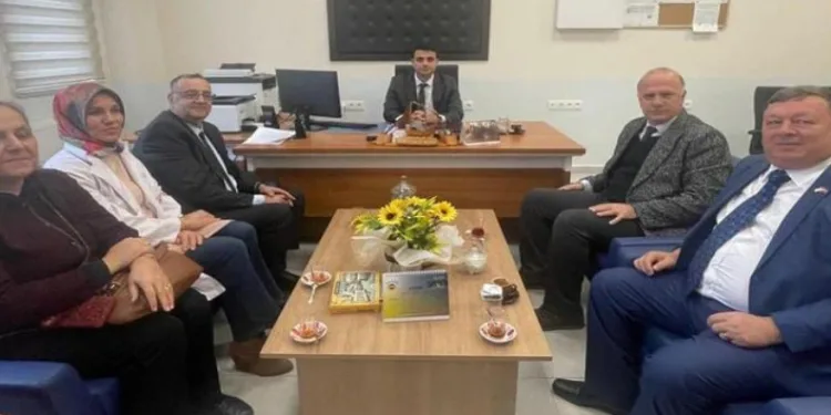‘Milli Bilinç ve Milli Tarih’ temalı program
