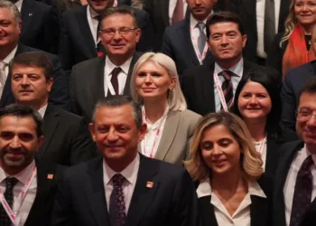Subaşı, halkın iradesi toplantısına katıldı