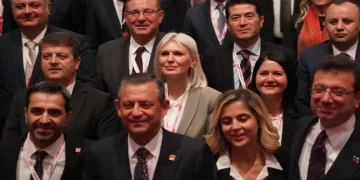 Subaşı, halkın iradesi toplantısına katıldı