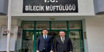 Pazaryeri’nde yapılacak yatırımlar görüşüldü