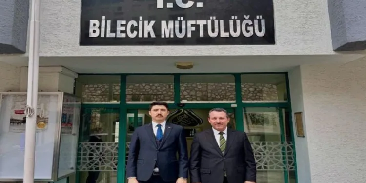 Pazaryeri’nde yapılacak yatırımlar görüşüldü