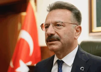 Vali Aksoy’dan engelliler günü mesajı