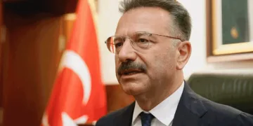 Vali Aksoy’dan engelliler günü mesajı