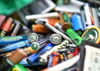 Elektronik atık ve pil toplama yarışması