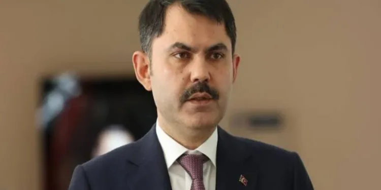 Kurum’dan kuraklıkla ilgili mücadele paylaşımı