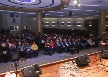 Engelliler günü farkındalık programı düzenlendi