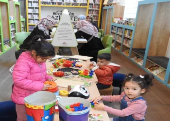 Hastane bekleme süreleri daha verimli