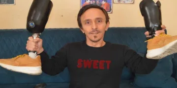 Minik Dev Adam’ın örnek hikâyesi