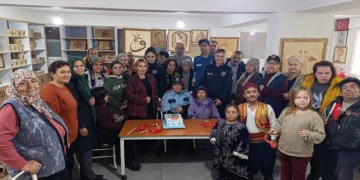 Polis olma hayali gerçek oldu