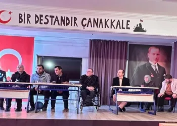 Engelliler başarı hikayelerini anlattı