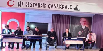 Engelliler başarı hikayelerini anlattı