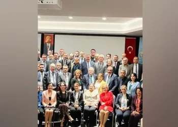 Çevreci belediyeler Denizli’de toplandı