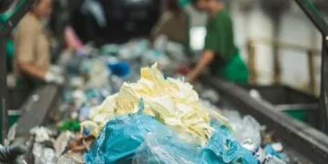 “Çöp değil ham madde ithal ediyoruz”