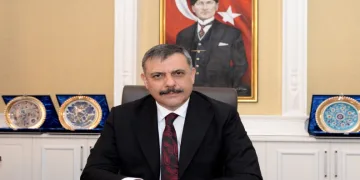 Vali’den “Dünya Engelliler Günü” mesajı
