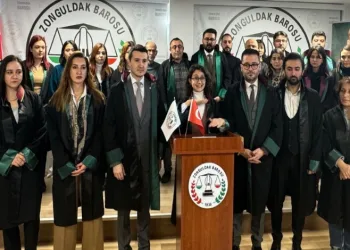 Gelecek, engelli bireylerin katılımıyla mümkün