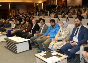 İstismara ve mağdura yaklaşım sempozyumu düzenlendi