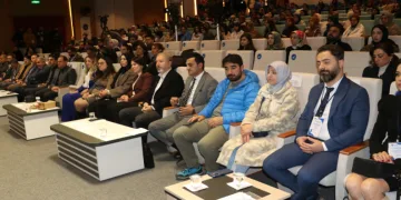 İstismara ve mağdura yaklaşım sempozyumu düzenlendi