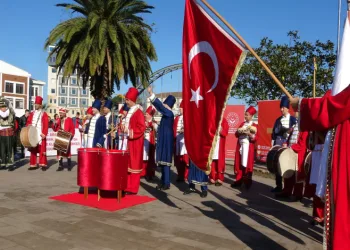 Giresun’da Dünya Engelliler Günü etkinlikleri