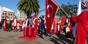 Giresun’da Dünya Engelliler Günü etkinlikleri