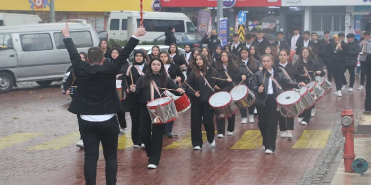 Kula’da Dünya Engelliler Günü kutlandı