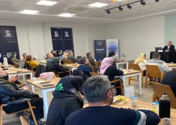 Ebeveynler bu seminerde bilinçlendi