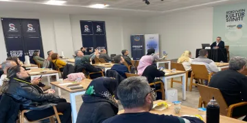 Ebeveynler bu seminerde bilinçlendi