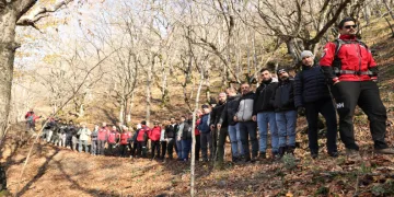 Büyükşehir SAK’tan ilk saha faaliyeti