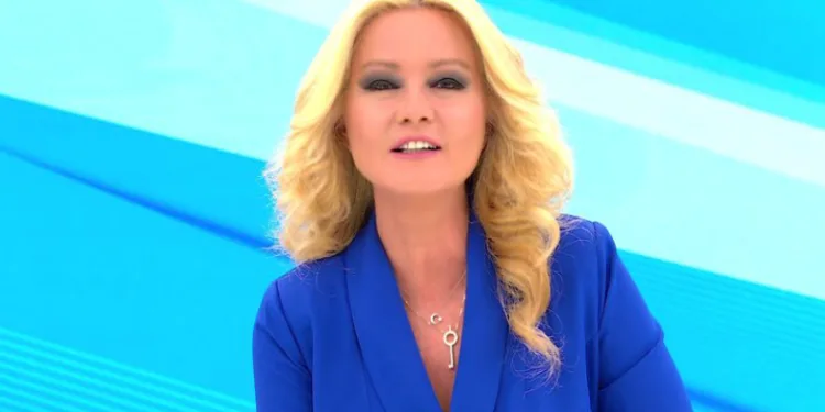 Müge Anlı’da tarihe geçecek olay