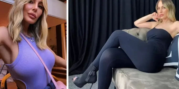Hande Sarıoğlu’ya sözlerine yorum yağdı