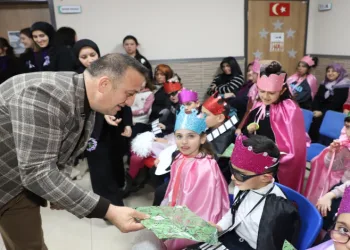 “Engelli bireyler bizim geleceğimizdir”