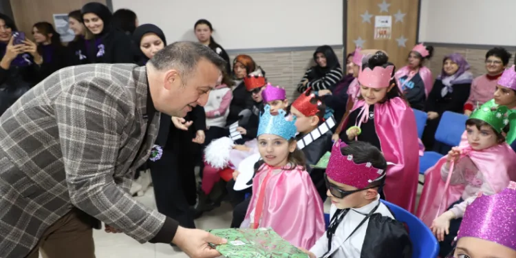 “Engelli bireyler bizim geleceğimizdir”