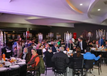 Alanya Belediyesi’nden engelsiz buluşma
