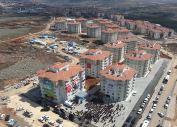 Uygun fiyata ev hayali gerçek