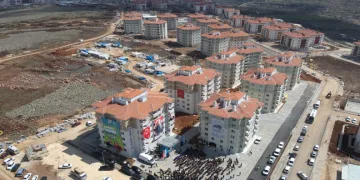 Uygun fiyata ev hayali gerçek