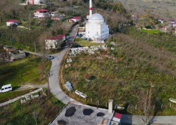 Trabzonlu muhacirlerin hatırası yaşatılacak