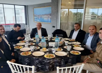 Antalya Şubesi’nden Engelliler Günü buluşması